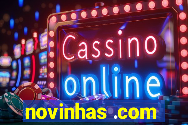 novinhas .com